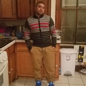 Meet your Posher, Antonio osito